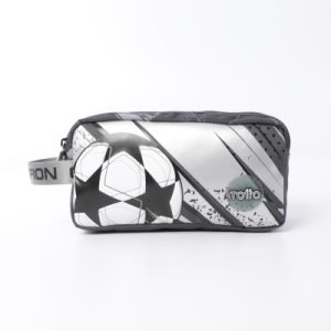 ESTUCHE TOTTO DOBLE CHAMPION
