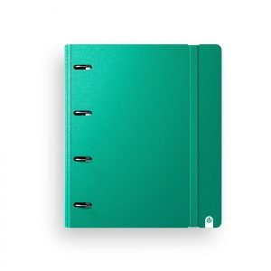 PORTABLOC CARCHIVO POLYFOAM STYLE VERDE