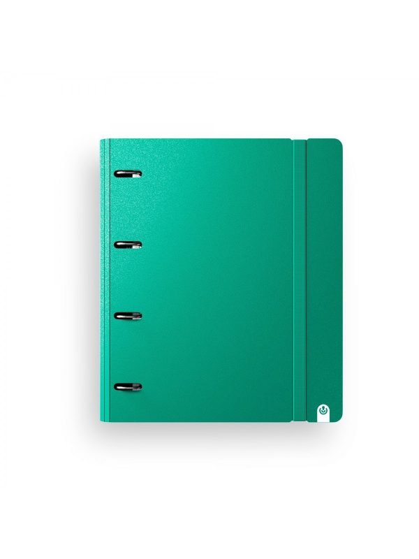 PORTABLOC CARCHIVO POLYFOAM STYLE VERDE