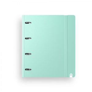 PORTABLOC CARCHIVO POLYFOAM SOFT MENTA PASTEL