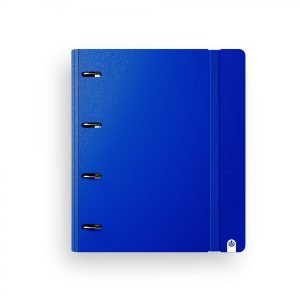 PORTABLOC CARCHIVO POLYFOAM STYLE AZUL