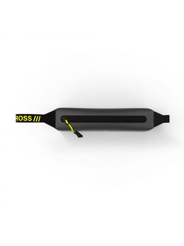 ESTUCHE SENCILLO CARCHIVO SLIM CASE DO NOT CROOS NEGRO - Imagen 2