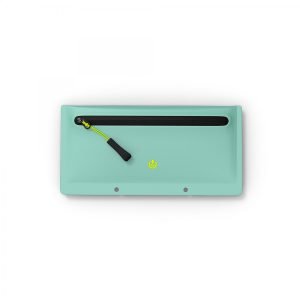ESTUCHE SENCILLO CARCHIVO SLIM CASE DO NOT CROOS MINT