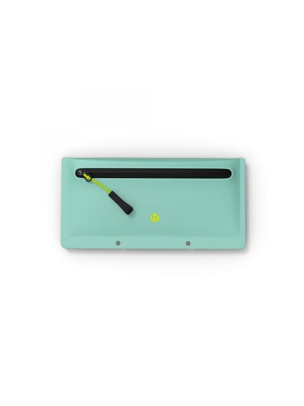 ESTUCHE SENCILLO CARCHIVO SLIM CASE DO NOT CROOS MINT