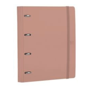 PORTABLOC OXFORD POLYFOAM C/RECAM.+PIZARRA EXTRAIBLE FOREST ROSA
