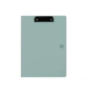 CARPETA OXFORD PINZA POLYFOAM FOREST VERDE