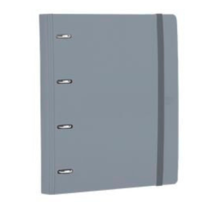 PORTABLOC OXFORD POLYFOAM C/RECAM.+PIZARRA EXTRAIBLE FOREST AZUL