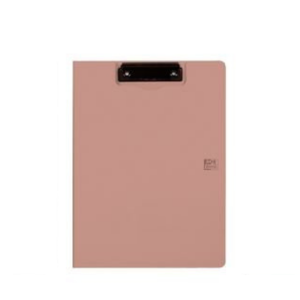 CARPETA OXFORD PINZA POLYFOAM FOREST ROSA