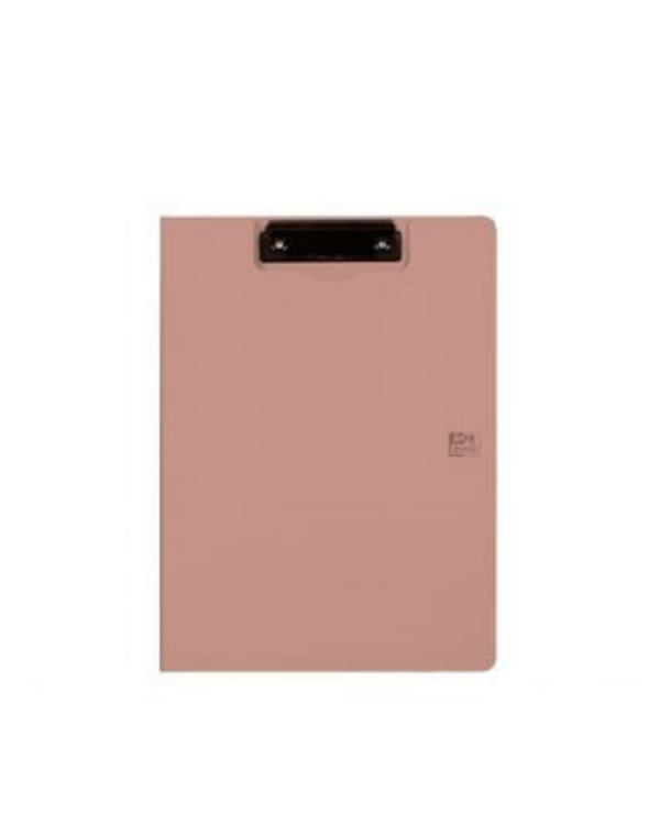 CARPETA OXFORD PINZA POLYFOAM FOREST ROSA