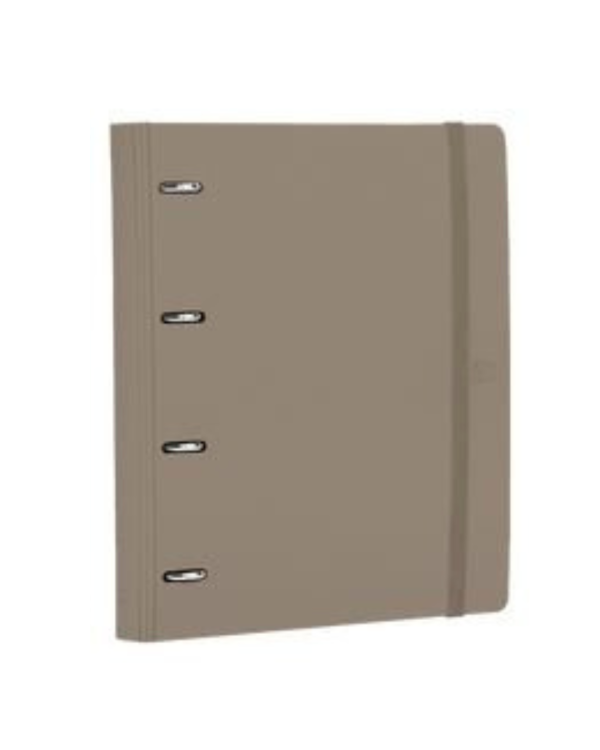 PORTABLOC OXFORD POLYFOAM C/RECAM.+PIZARRA EXTRAIBLE FOREST MARRÓN