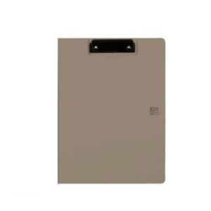 CARPETA OXFORD PINZA POLYFOAM FOREST MARRÓN