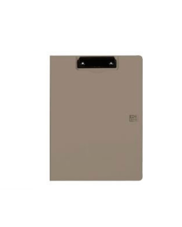 CARPETA OXFORD PINZA POLYFOAM FOREST MARRÓN