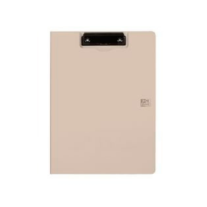 CARPETA OXFORD PINZA POLYFOAM FOREST BEIGE