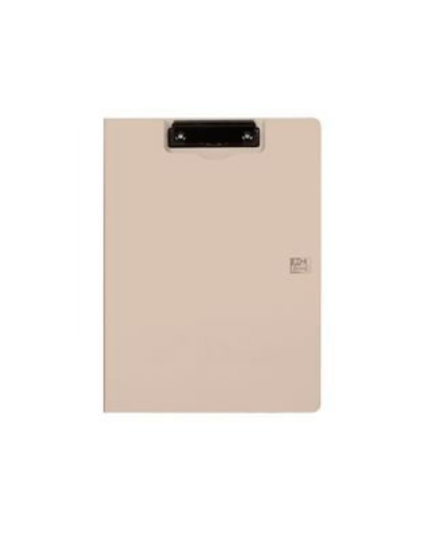 CARPETA OXFORD PINZA POLYFOAM FOREST BEIGE