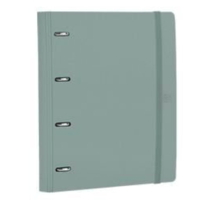PORTABLOC OXFORD POLYFOAM C/RECAM.+PIZARRA EXTRAIBLE FOREST VERDE