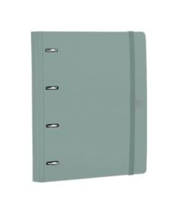 PORTABLOC OXFORD POLYFOAM C/RECAM.+PIZARRA EXTRAIBLE FOREST VERDE