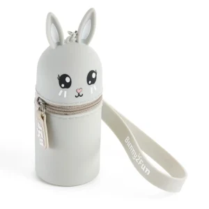 MONEDERO BEASTIES ON THE GO BACK2FUN CONEJO