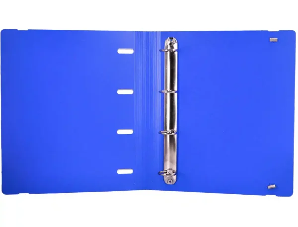 PORTABLOC ANTARTIK POLYFOAM VACÍO COLOR AZUL - Imagen 3