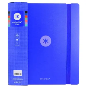PORTABLOC ANTARTIK POLYFOAM VACÍO COLOR AZUL