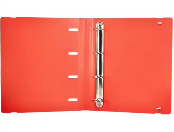PORTABLOC ANTARTIK POLYFOAM VACÍO COLOR CORAL - Imagen 3