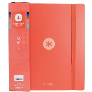 PORTABLOC ANTARTIK POLYFOAM VACÍO COLOR CORAL