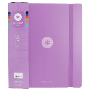 PORTABLOC ANTARTIK POLYFOAM VACÍO COLOR LAVANDA