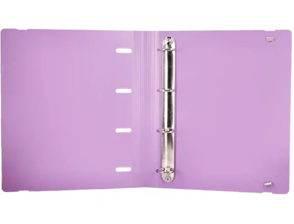 PORTABLOC ANTARTIK POLYFOAM VACÍO COLOR LAVANDA - Imagen 3