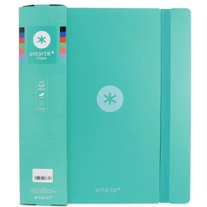 PORTABLOC ANTARTIK POLYFOAM VACÍO COLOR MENTA