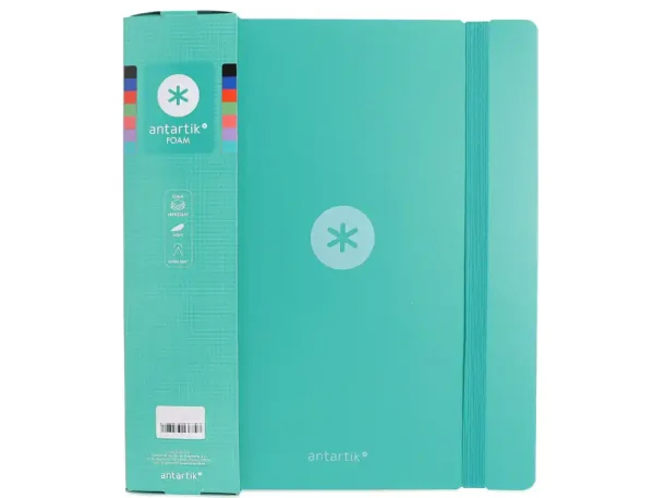 PORTABLOC ANTARTIK POLYFOAM VACÍO COLOR MENTA