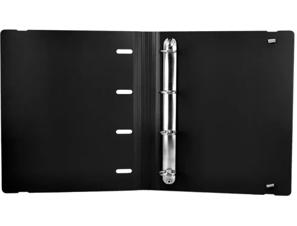 PORTABLOC ANTARTIK POLYFOAM VACÍO COLOR NEGRO - Imagen 3