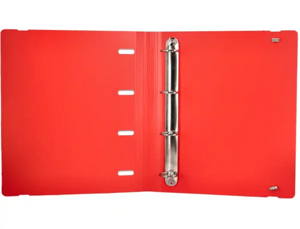 PORTABLOC ANTARTIK POLYFOAM VACÍO COLOR ROJO - Imagen 3