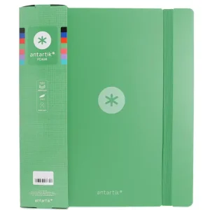 PORTABLOC ANTARTIK POLYFOAM VACÍO COLOR VERDE MATCHA