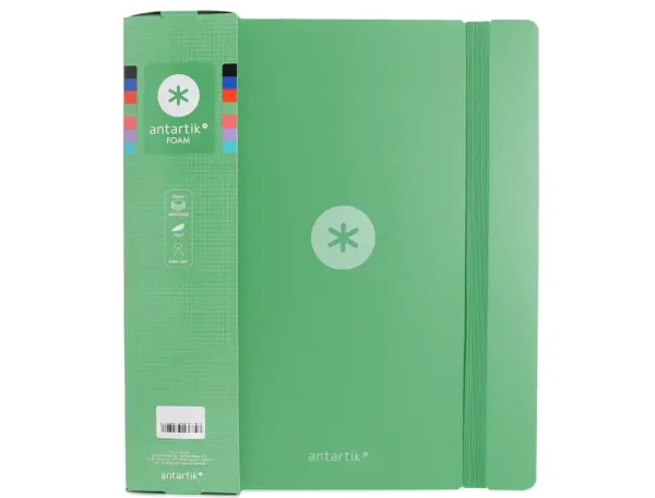 PORTABLOC ANTARTIK POLYFOAM VACÍO COLOR VERDE MATCHA
