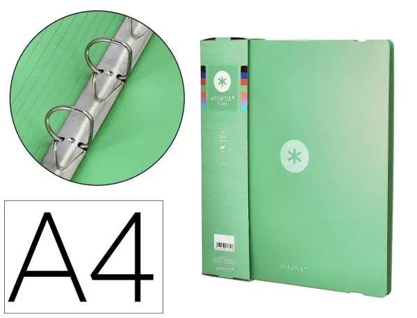 PORTABLOC ANTARTIK POLYFOAM VACÍO COLOR VERDE MATCHA - Imagen 2