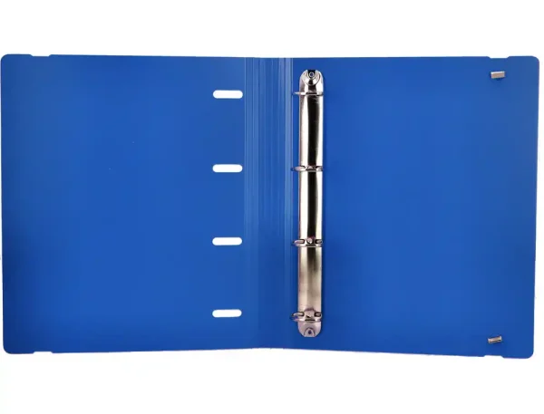 PORTABLOC ANTARTIK POLYFOAM VACÍO COLOR NEGRO Y AZUL - Imagen 3