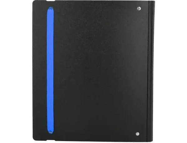 PORTABLOC ANTARTIK POLYFOAM VACÍO COLOR NEGRO Y AZUL - Imagen 4