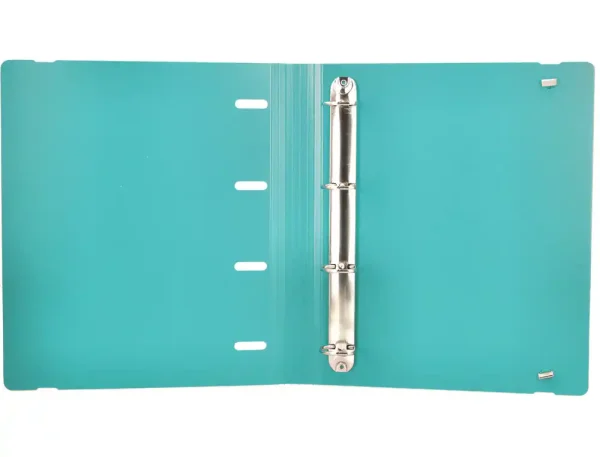 PORTABLOC ANTARTIK POLYFOAM VACÍO COLOR NEGRO Y MENTA - Imagen 3