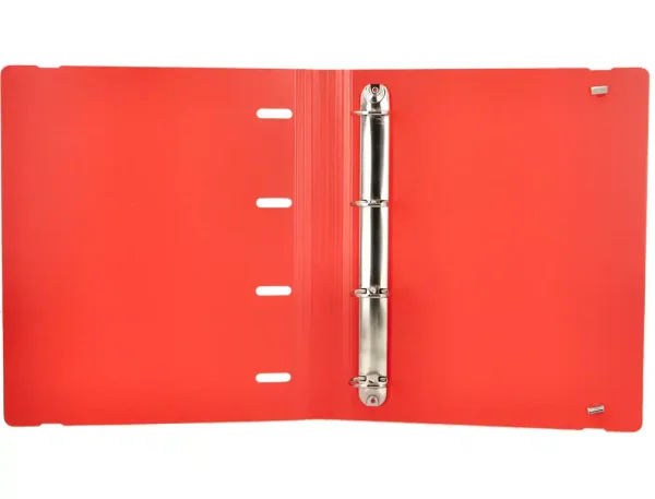 PORTABLOC ANTARTIK POLYFOAM VACÍO COLOR NEGRO Y ROJO - Imagen 3