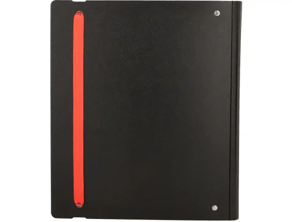 PORTABLOC ANTARTIK POLYFOAM VACÍO COLOR NEGRO Y ROJO - Imagen 4