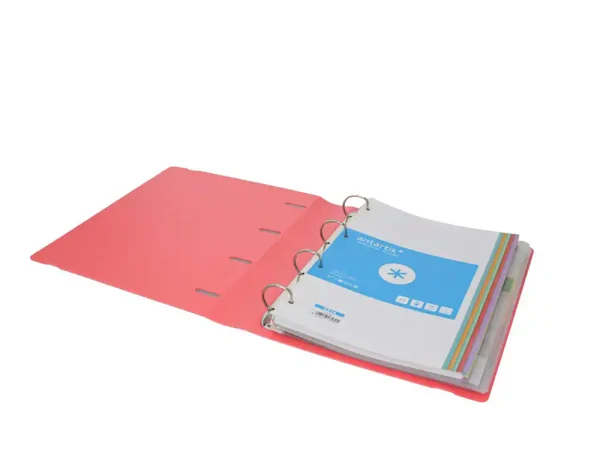 PORTABLOC ANTARTIK POLYFOAM C/RECAM. COLOR ROSA - Imagen 3