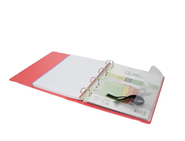 PORTABLOC ANTARTIK POLYFOAM C/RECAM. COLOR ROSA - Imagen 4