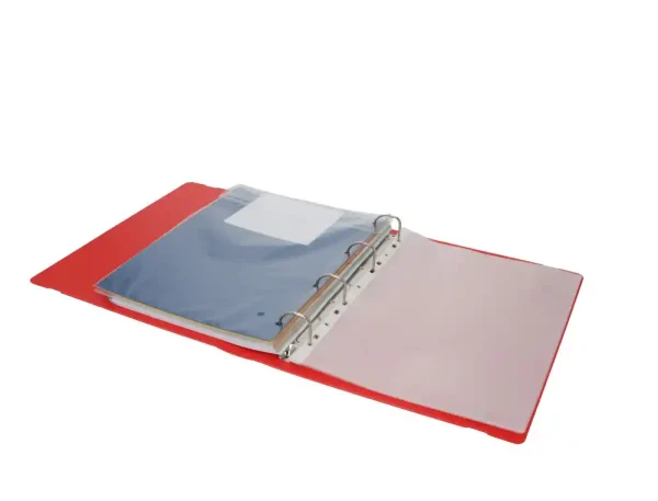 PORTABLOC ANTARTIK POLYFOAM C/RECAM. COLOR NEGRO Y ROJO - Imagen 9