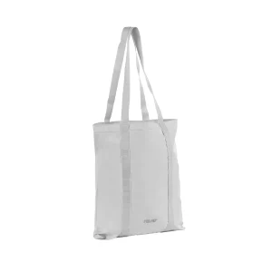 BOLSO MILAN TOTE BAG SHADOW GRIS