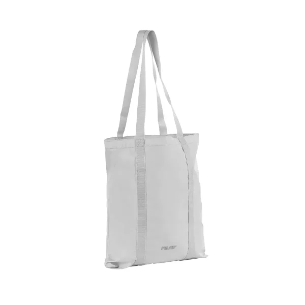 BOLSO MILAN TOTE BAG SHADOW GRIS