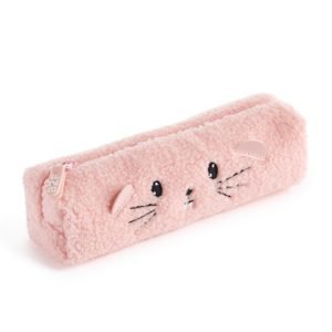 ESTUCHE PELITOS SENCILLO BACK2FUN RATON