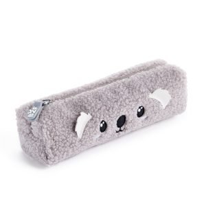 ESTUCHE PELITOS SENCILLO BACK2FUN KOALA