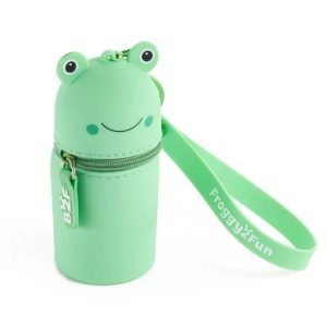 MONEDERO BEASTIES ON THE GO BACK2FUN RANA