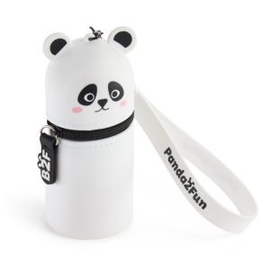 MONEDERO BEASTIES ON THE GO BACK2FUN PANDA