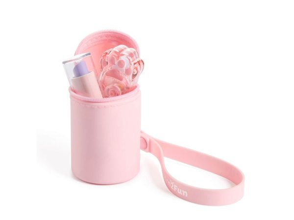 MONEDERO BEASTIES ON THE GO BACK2FUN UNICORNIO - Imagen 4