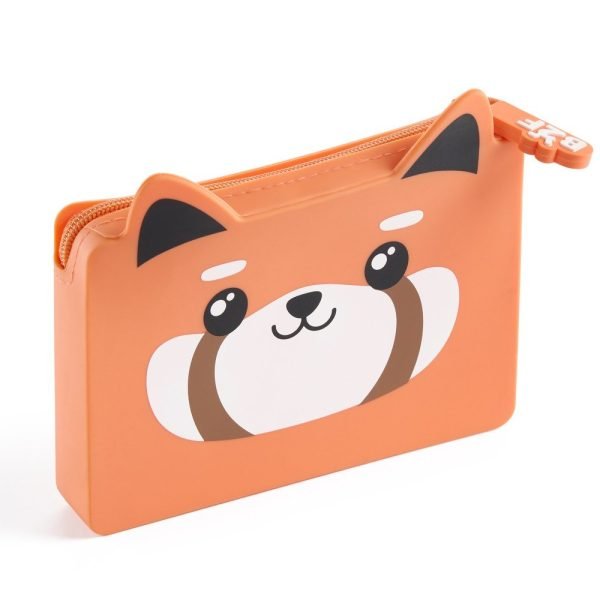 MONEDERO RECTANGULAR BACK2FUN ZORRO